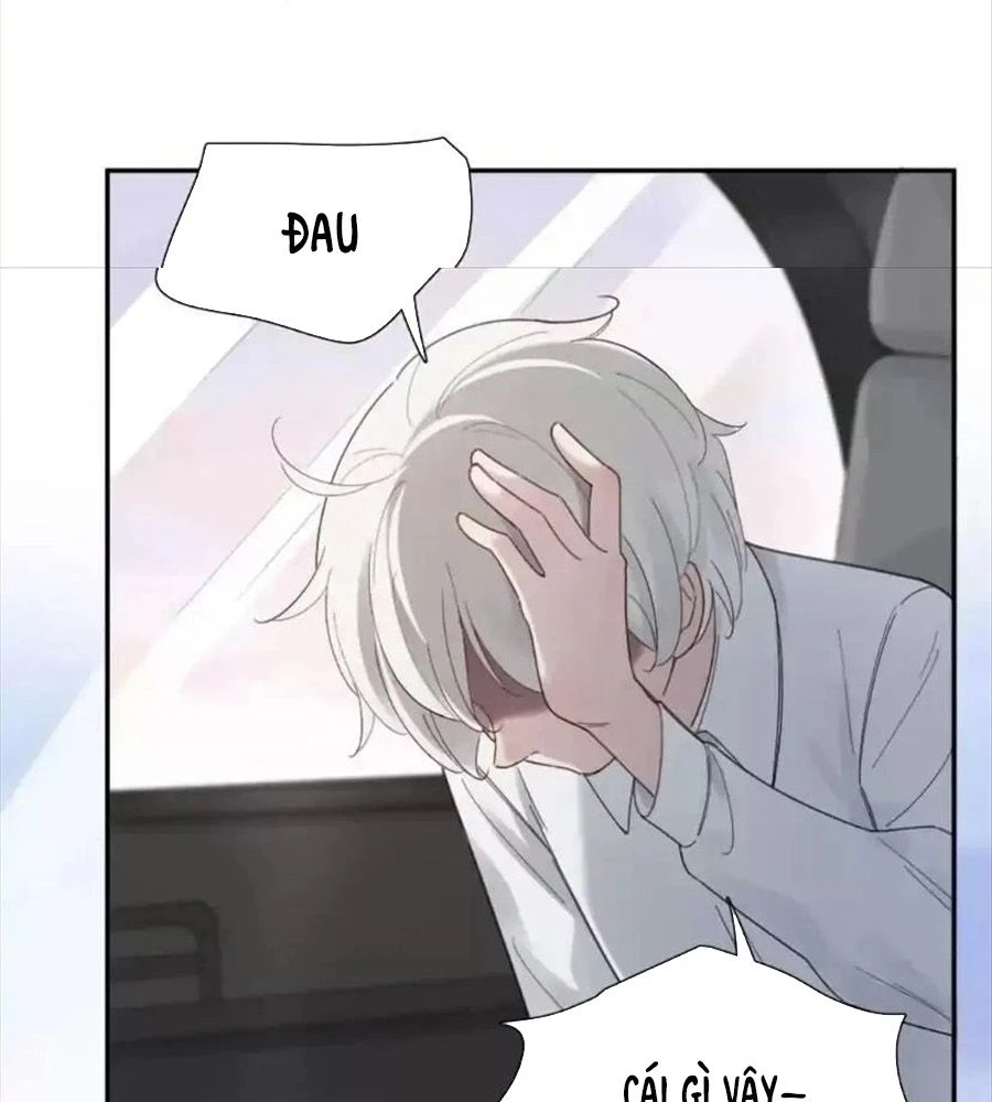 Giờ nay cô ấy cũng rất dễ thương Chapter 100 - Trang 11