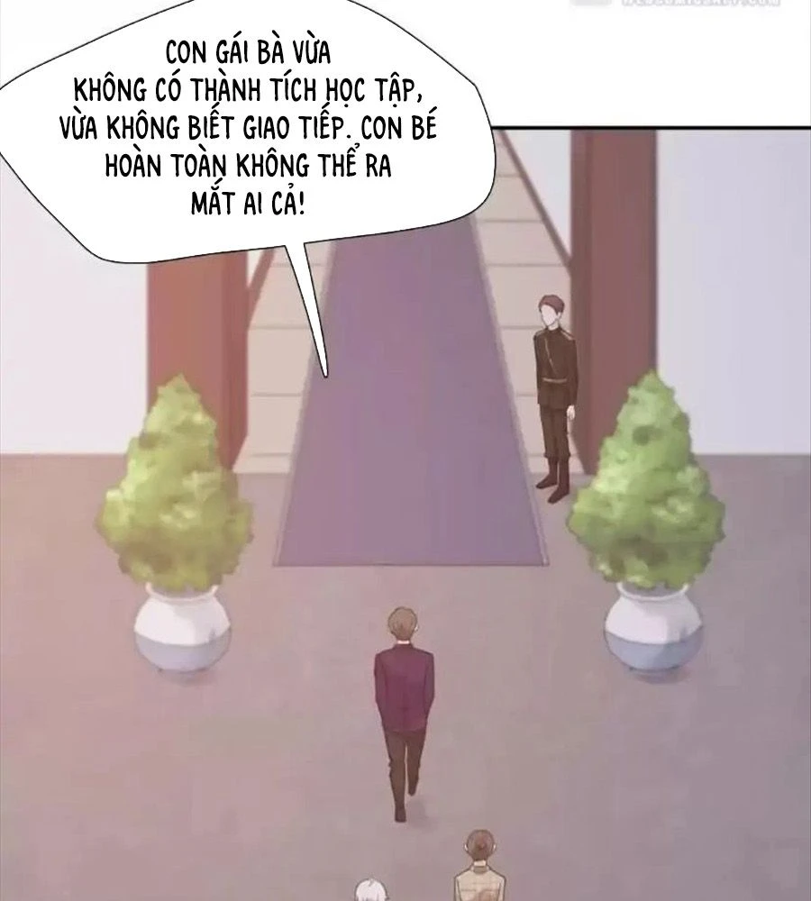 Giờ nay cô ấy cũng rất dễ thương Chapter 100 - Trang 15