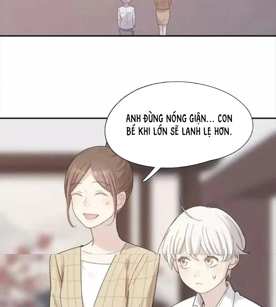 Giờ nay cô ấy cũng rất dễ thương Chapter 100 - Trang 16