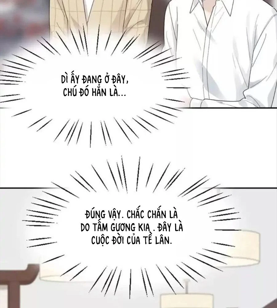 Giờ nay cô ấy cũng rất dễ thương Chapter 100 - Trang 17