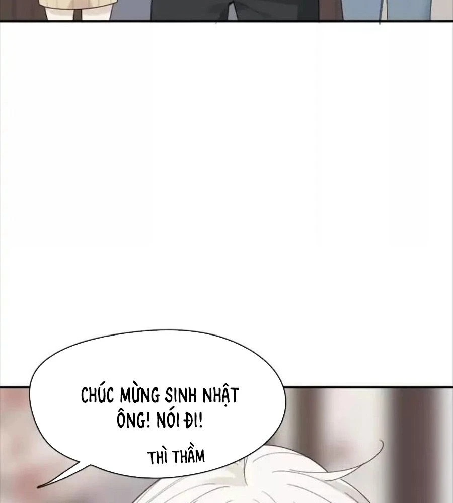 Giờ nay cô ấy cũng rất dễ thương Chapter 100 - Trang 19
