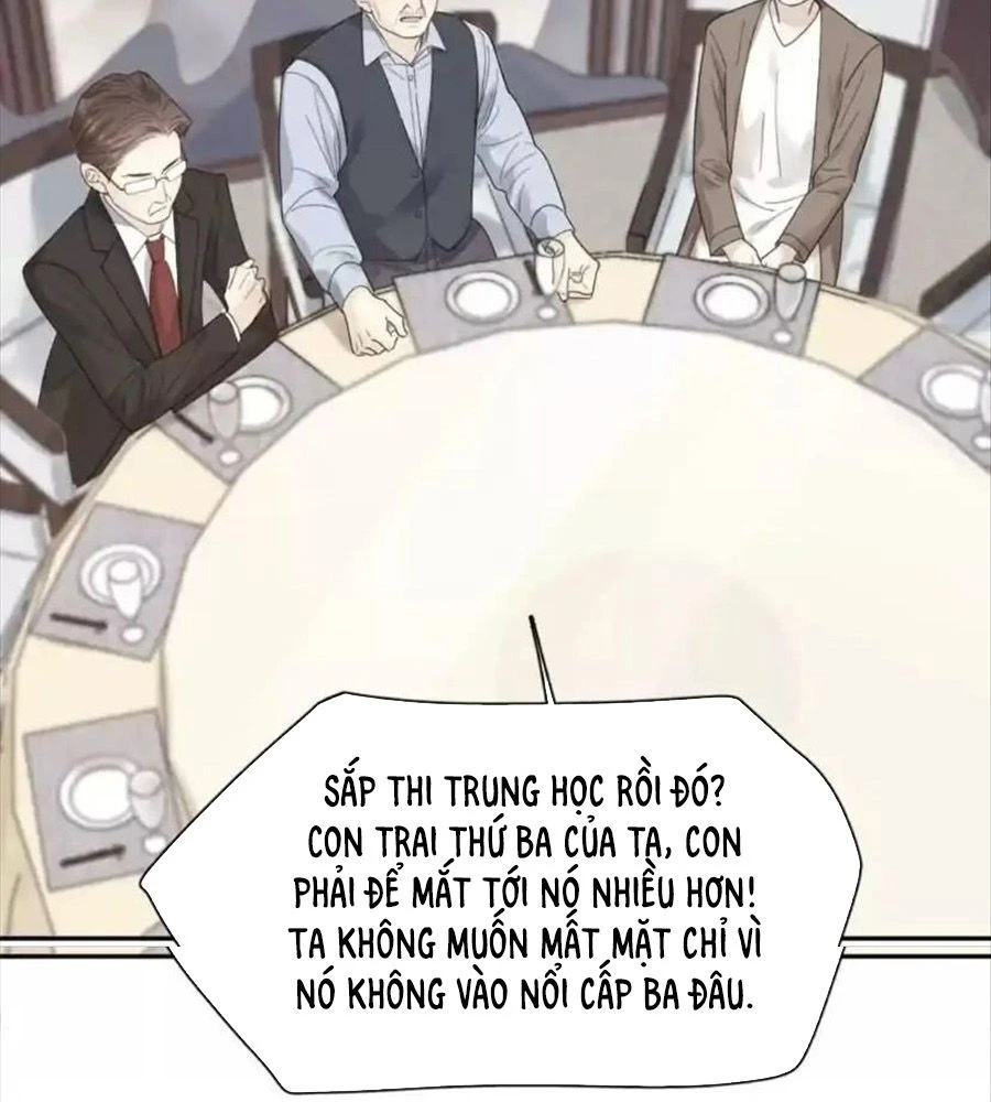 Giờ nay cô ấy cũng rất dễ thương Chapter 100 - Trang 22