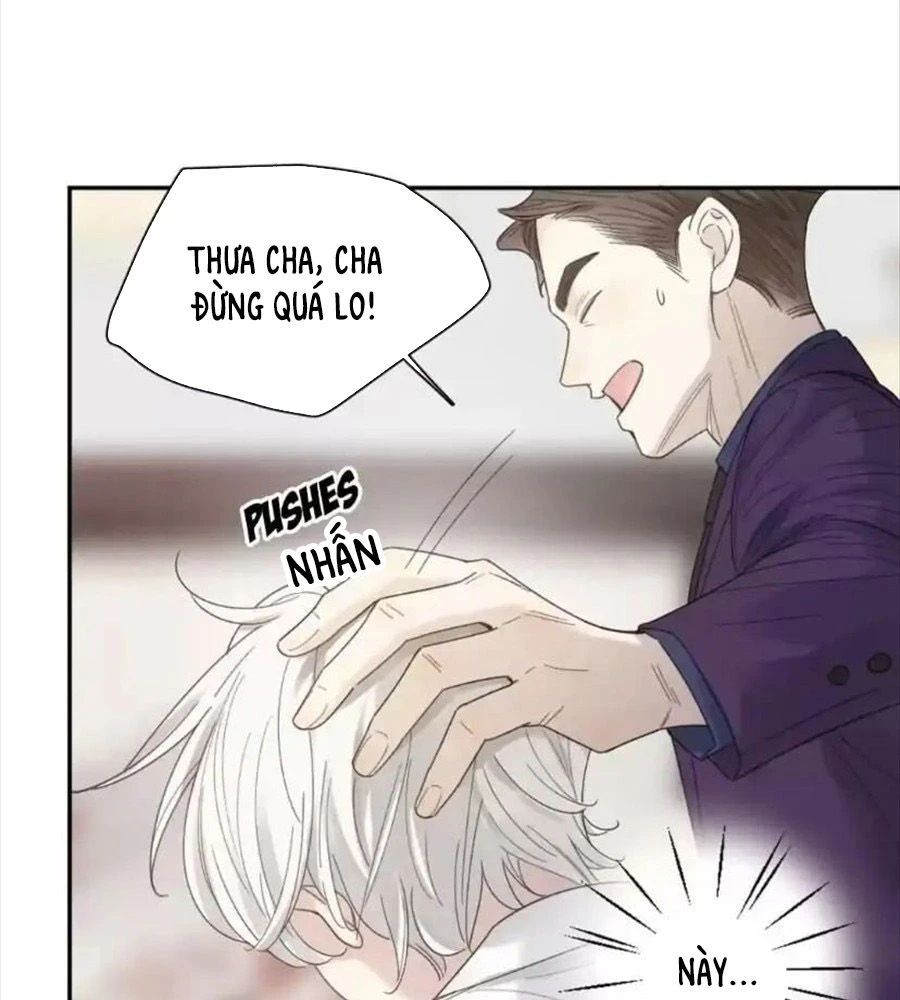 Giờ nay cô ấy cũng rất dễ thương Chapter 100 - Trang 23