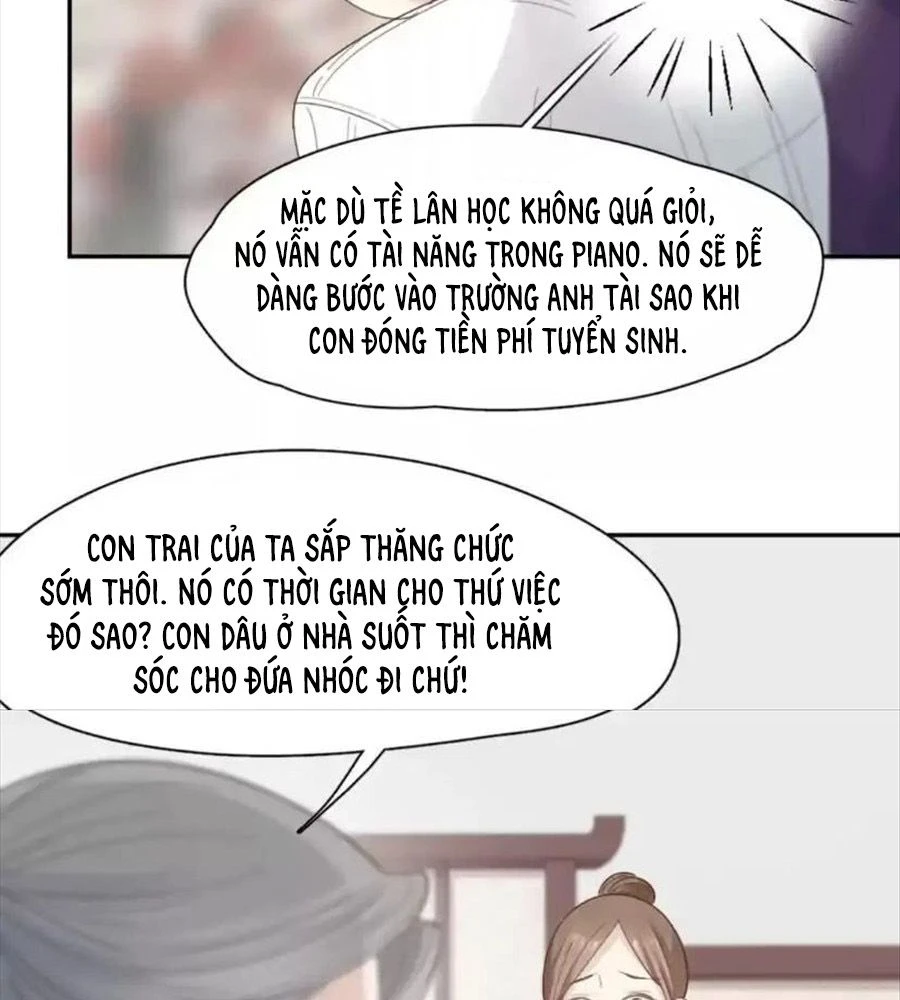 Giờ nay cô ấy cũng rất dễ thương Chapter 100 - Trang 24