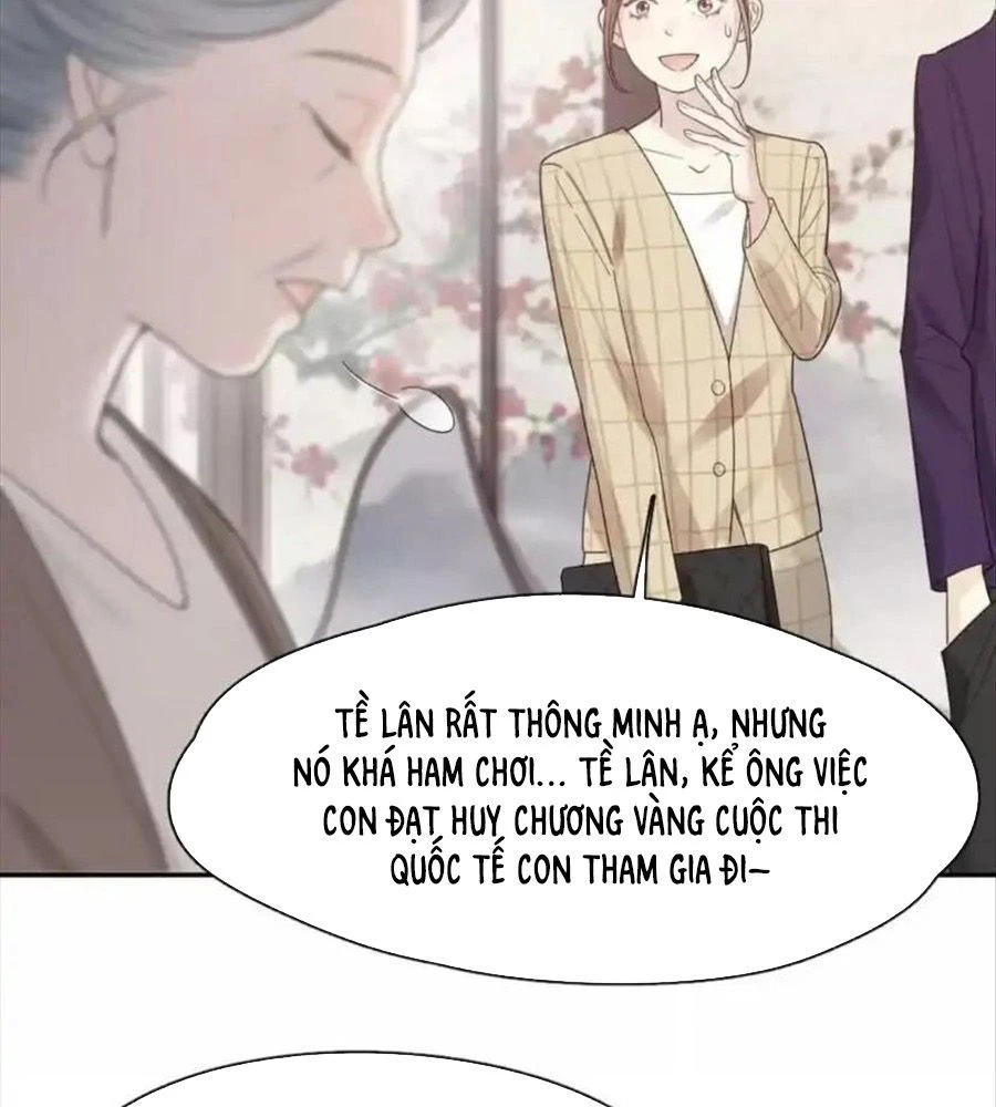 Giờ nay cô ấy cũng rất dễ thương Chapter 100 - Trang 25