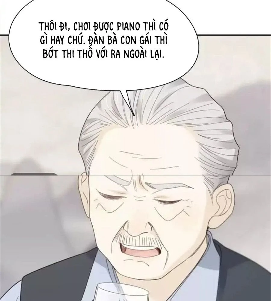 Giờ nay cô ấy cũng rất dễ thương Chapter 100 - Trang 26