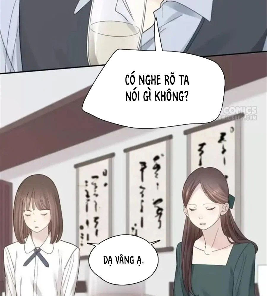 Giờ nay cô ấy cũng rất dễ thương Chapter 100 - Trang 27