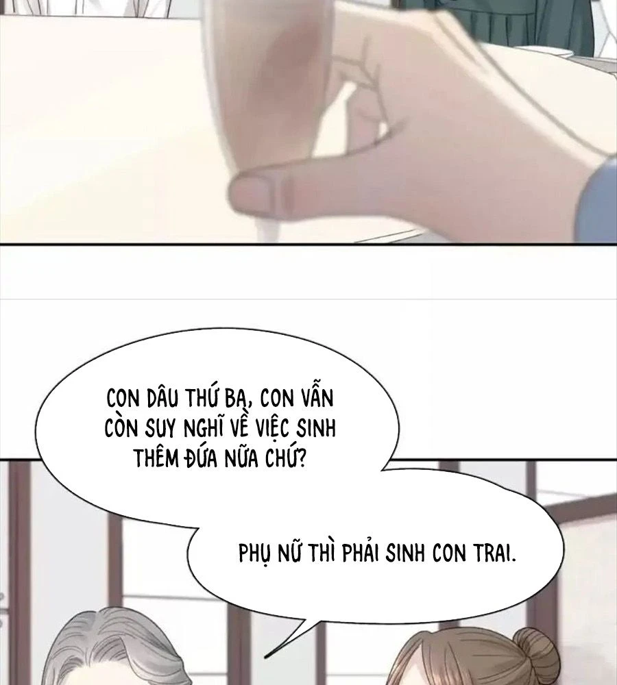 Giờ nay cô ấy cũng rất dễ thương Chapter 100 - Trang 28