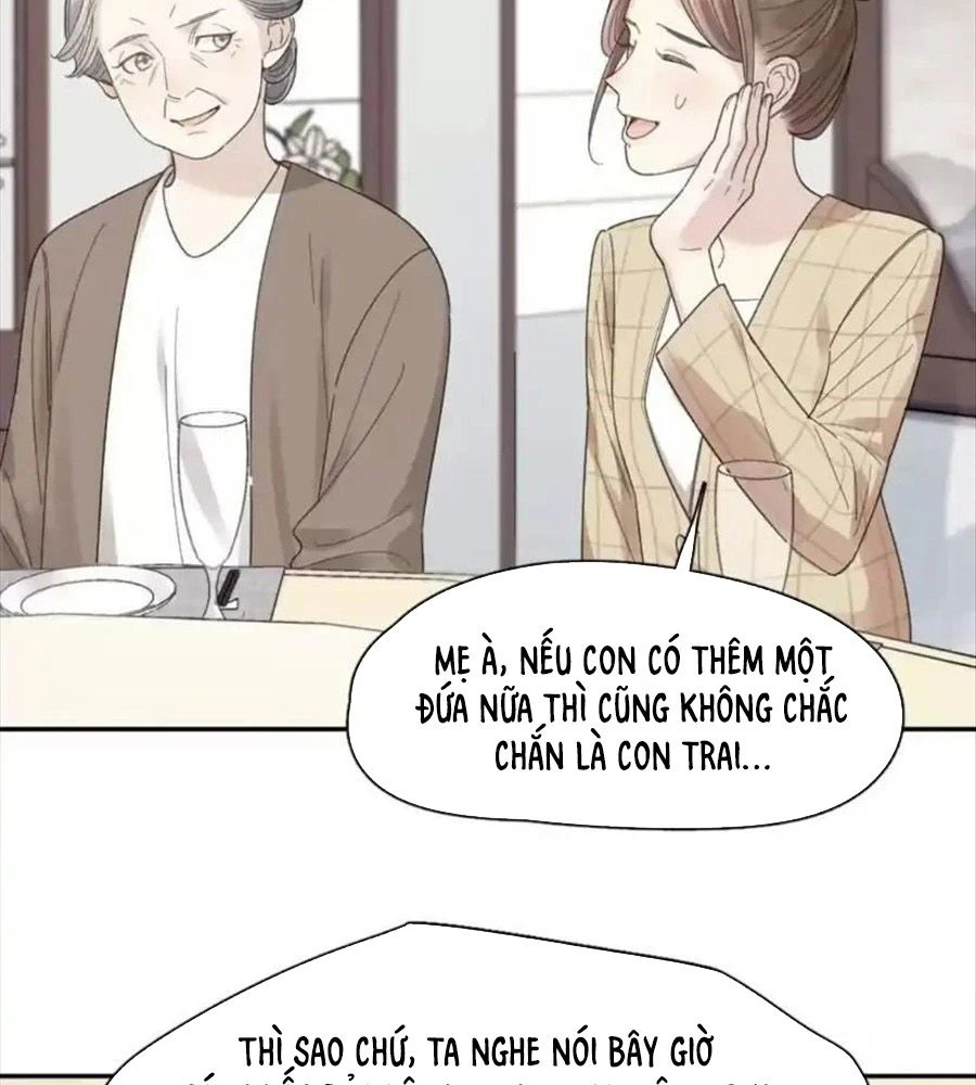 Giờ nay cô ấy cũng rất dễ thương Chapter 100 - Trang 29