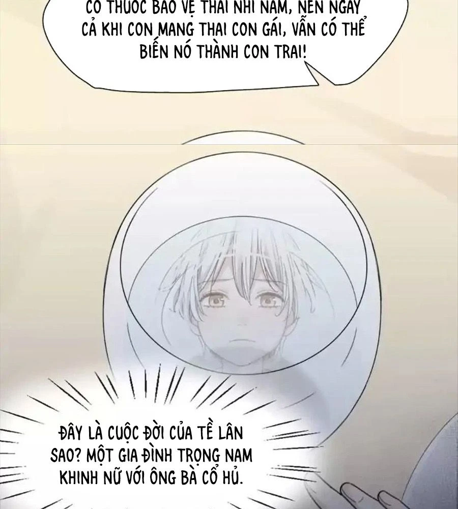 Giờ nay cô ấy cũng rất dễ thương Chapter 100 - Trang 30