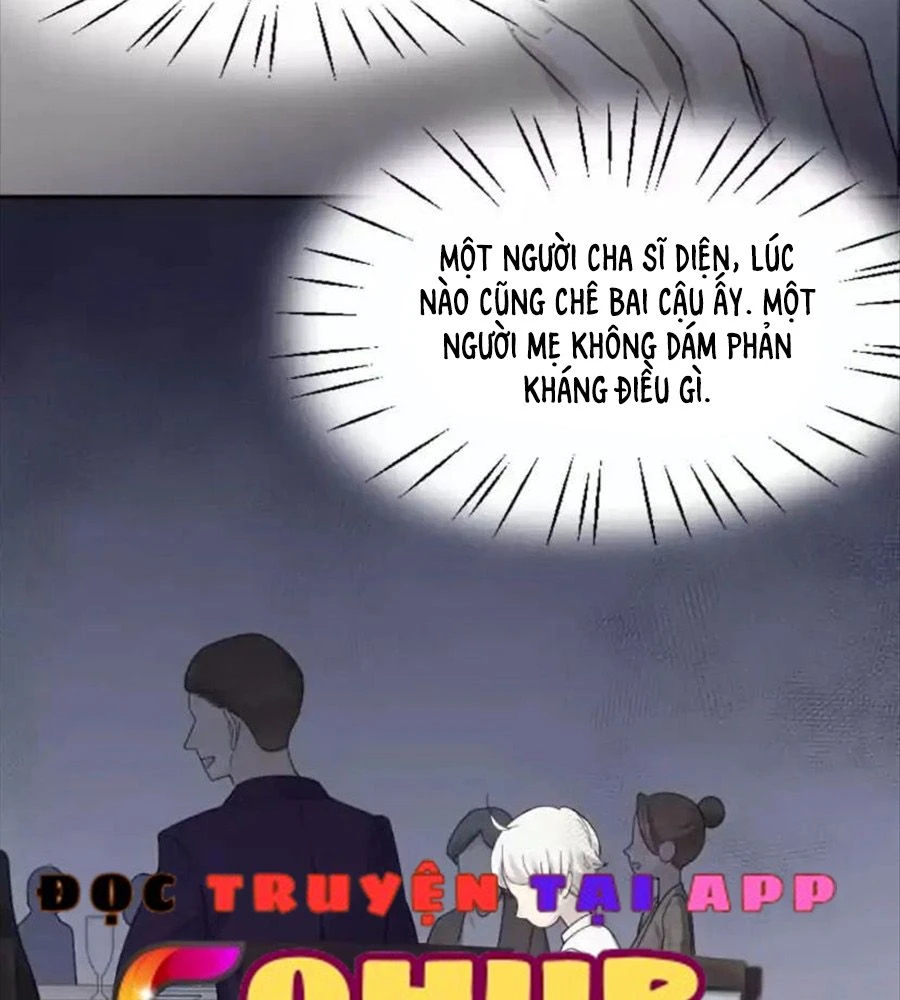 Giờ nay cô ấy cũng rất dễ thương Chapter 100 - Trang 31