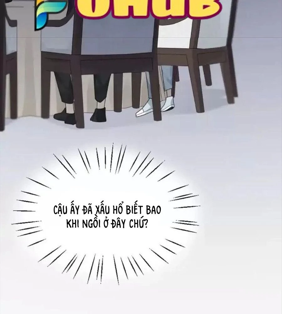 Giờ nay cô ấy cũng rất dễ thương Chapter 100 - Trang 32
