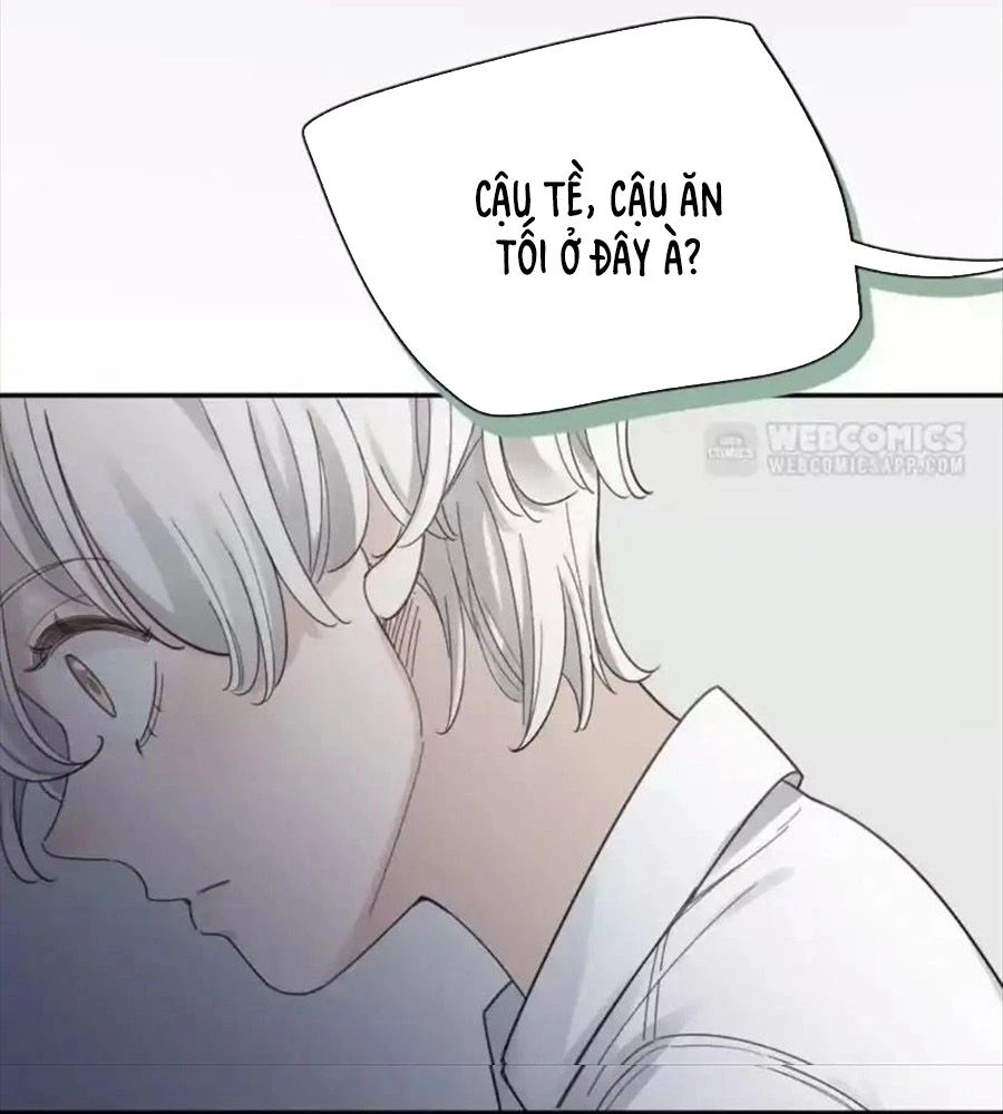 Giờ nay cô ấy cũng rất dễ thương Chapter 100 - Trang 33