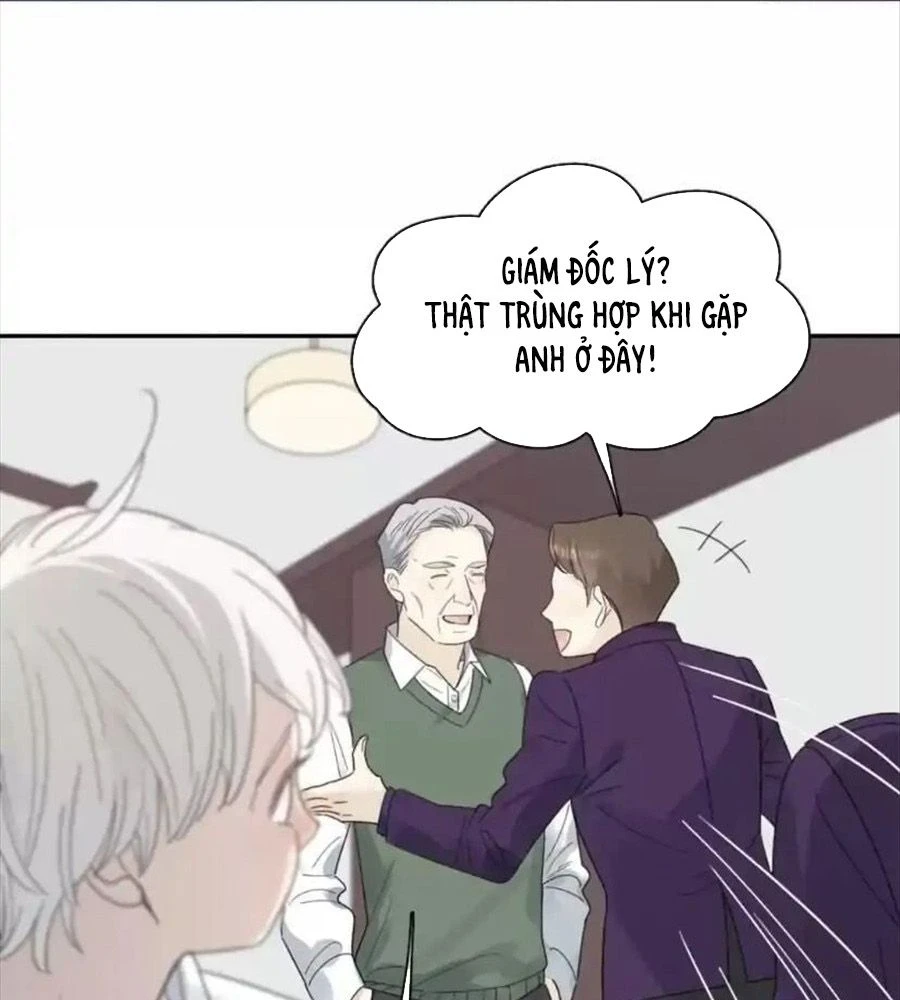 Giờ nay cô ấy cũng rất dễ thương Chapter 100 - Trang 34