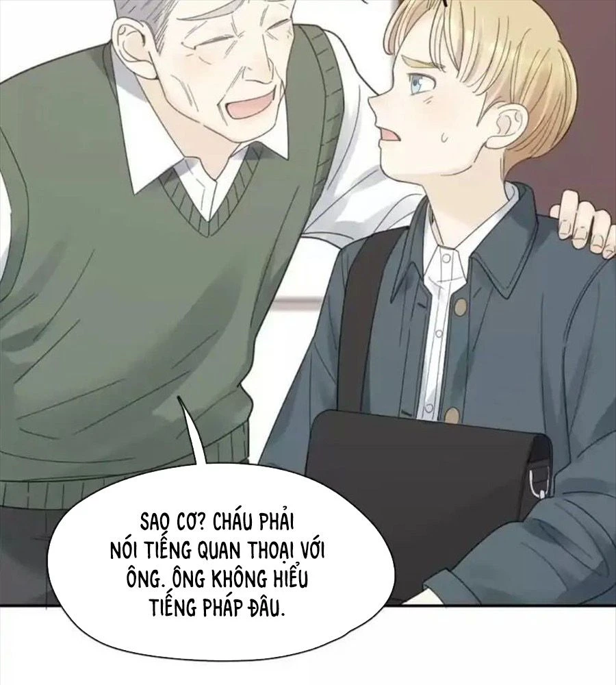 Giờ nay cô ấy cũng rất dễ thương Chapter 100 - Trang 40