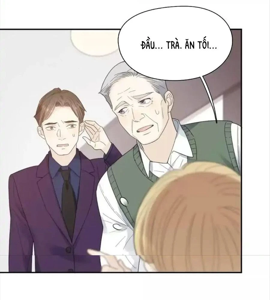 Giờ nay cô ấy cũng rất dễ thương Chapter 100 - Trang 41
