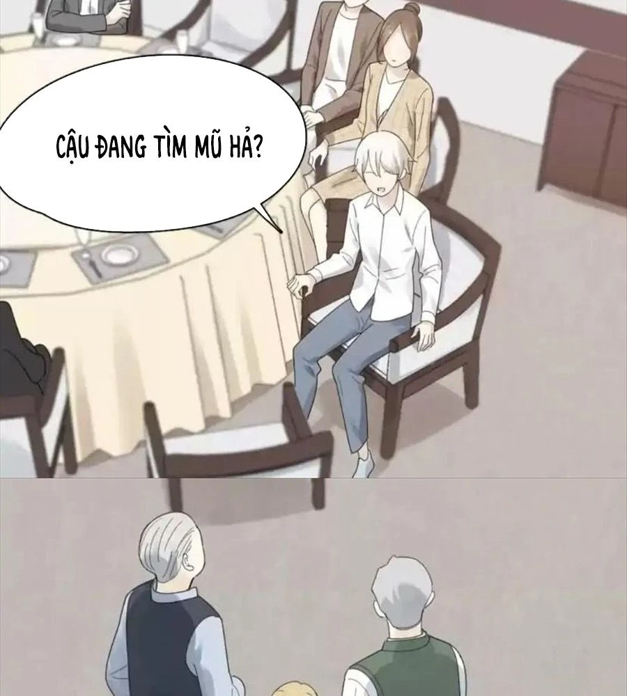 Giờ nay cô ấy cũng rất dễ thương Chapter 100 - Trang 43