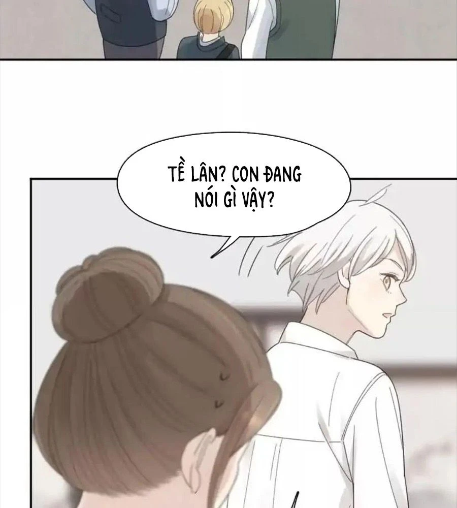 Giờ nay cô ấy cũng rất dễ thương Chapter 100 - Trang 44