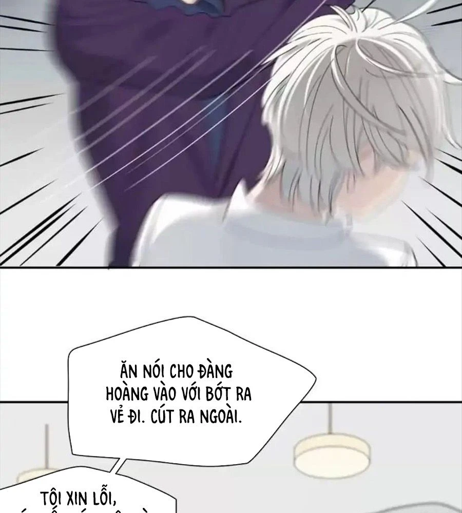 Giờ nay cô ấy cũng rất dễ thương Chapter 100 - Trang 46