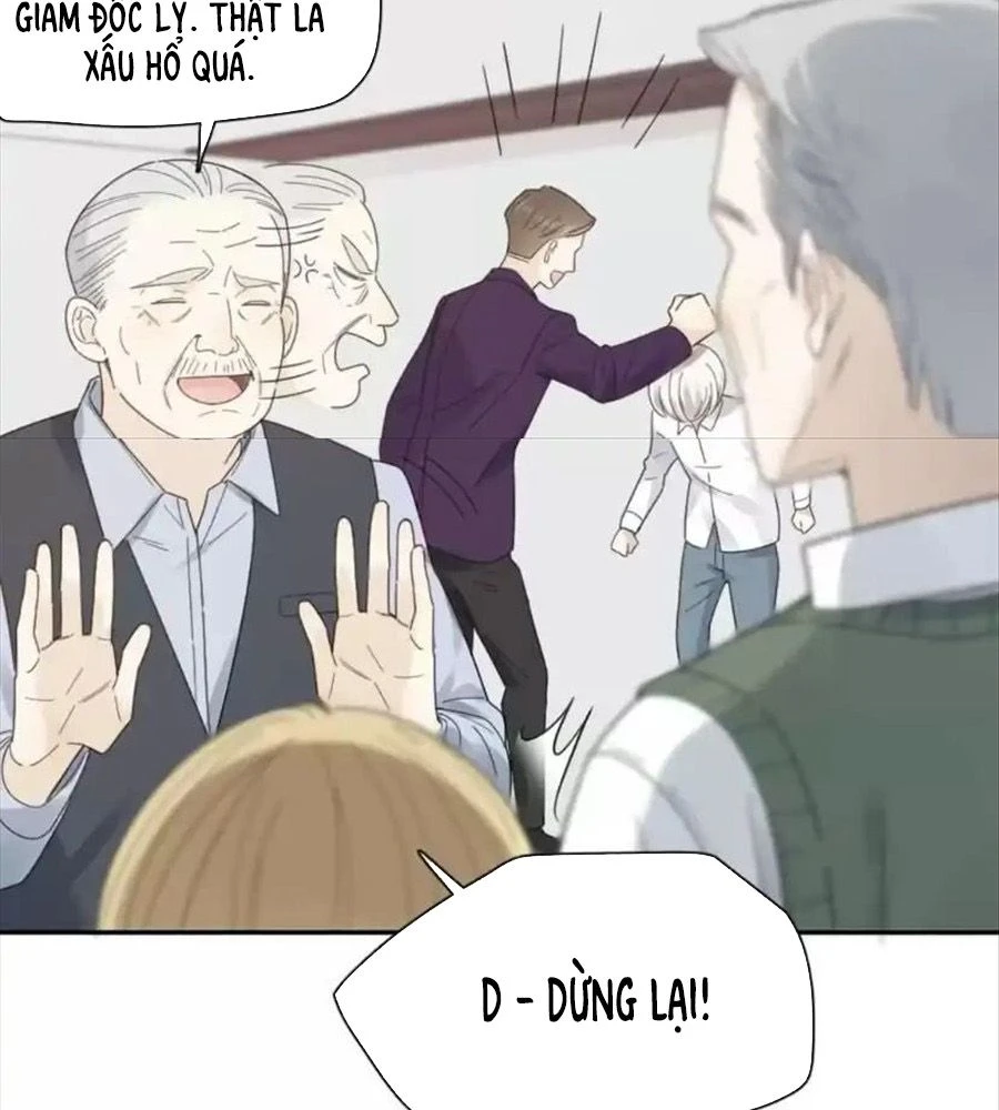 Giờ nay cô ấy cũng rất dễ thương Chapter 100 - Trang 47