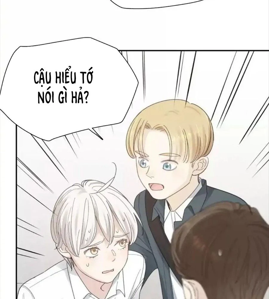 Giờ nay cô ấy cũng rất dễ thương Chapter 100 - Trang 48