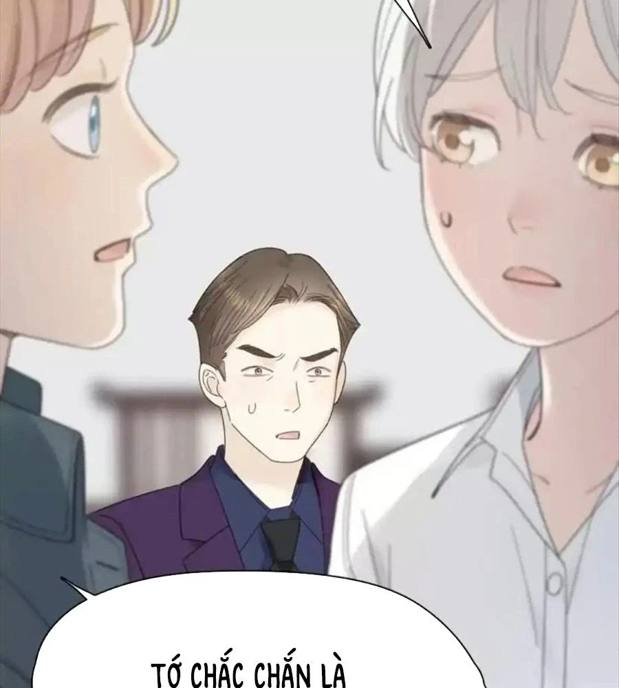 Giờ nay cô ấy cũng rất dễ thương Chapter 100 - Trang 50
