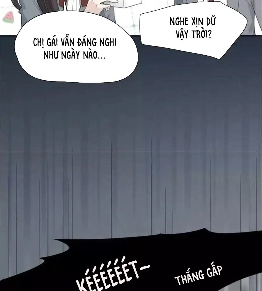 Giờ nay cô ấy cũng rất dễ thương Chapter 100 - Trang 7