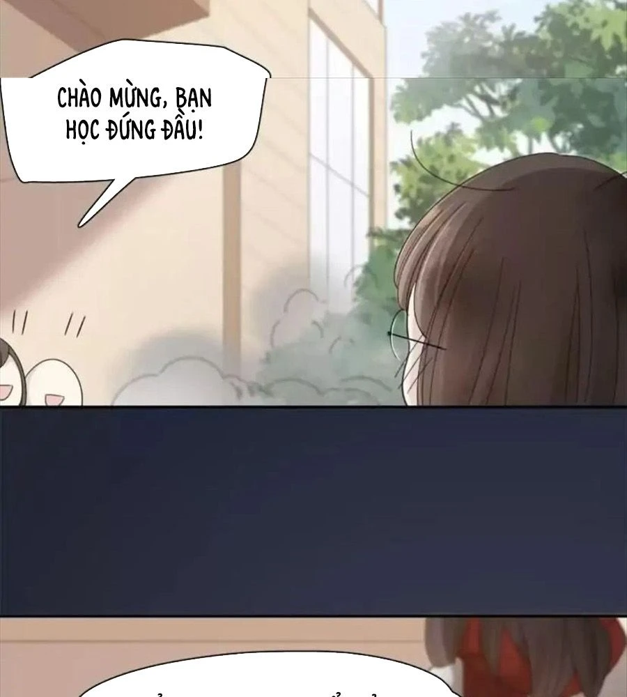 Giờ nay cô ấy cũng rất dễ thương Chapter 101 - Trang 13