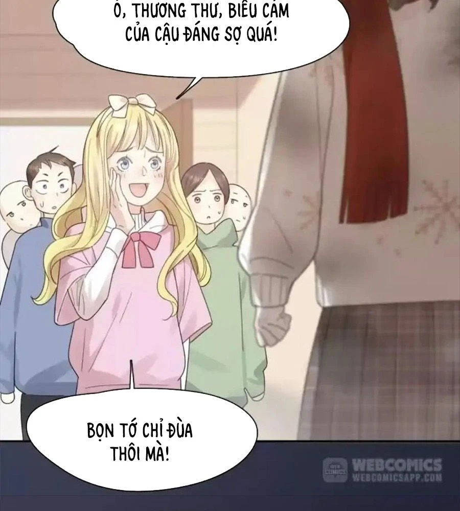 Giờ nay cô ấy cũng rất dễ thương Chapter 101 - Trang 14