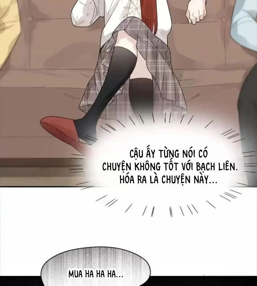 Giờ nay cô ấy cũng rất dễ thương Chapter 101 - Trang 17