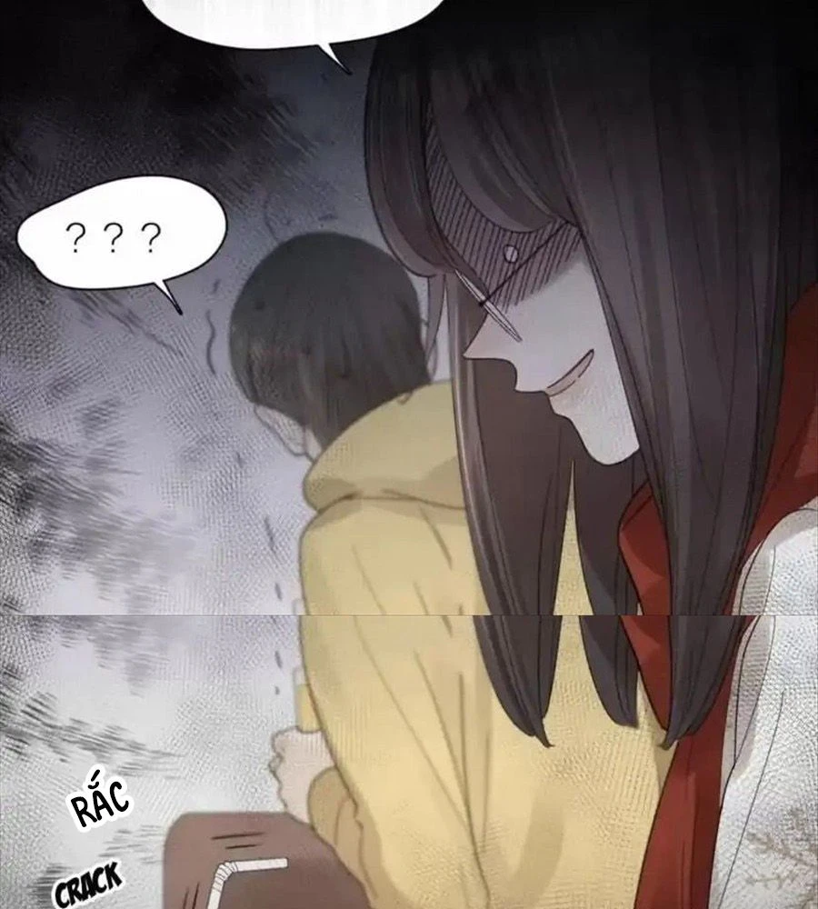 Giờ nay cô ấy cũng rất dễ thương Chapter 101 - Trang 18