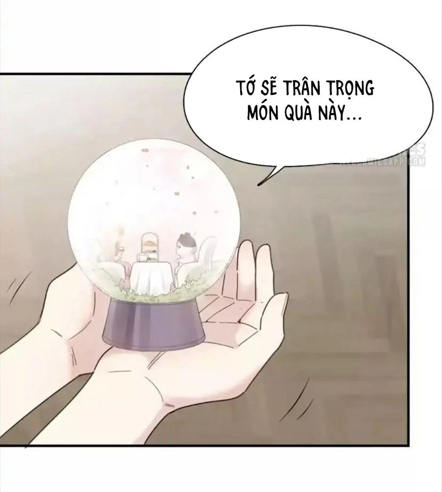 Giờ nay cô ấy cũng rất dễ thương Chapter 101 - Trang 27