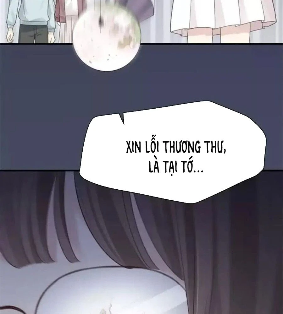 Giờ nay cô ấy cũng rất dễ thương Chapter 101 - Trang 29