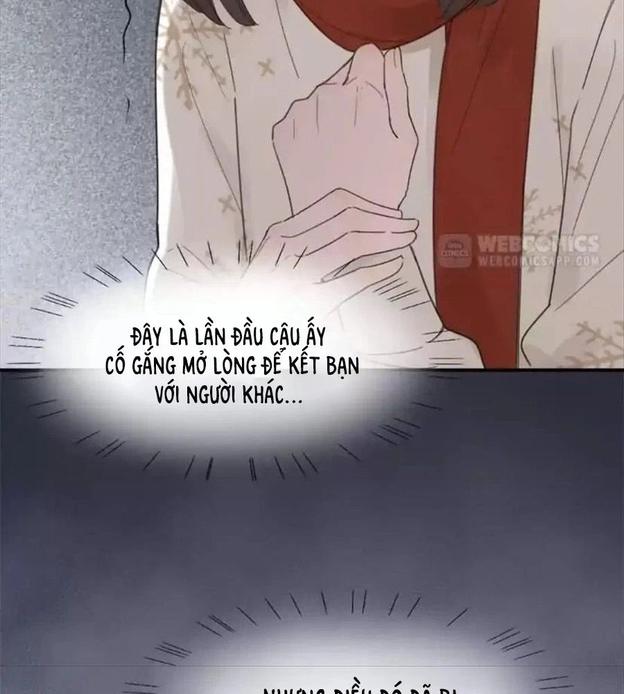 Giờ nay cô ấy cũng rất dễ thương Chapter 101 - Trang 33