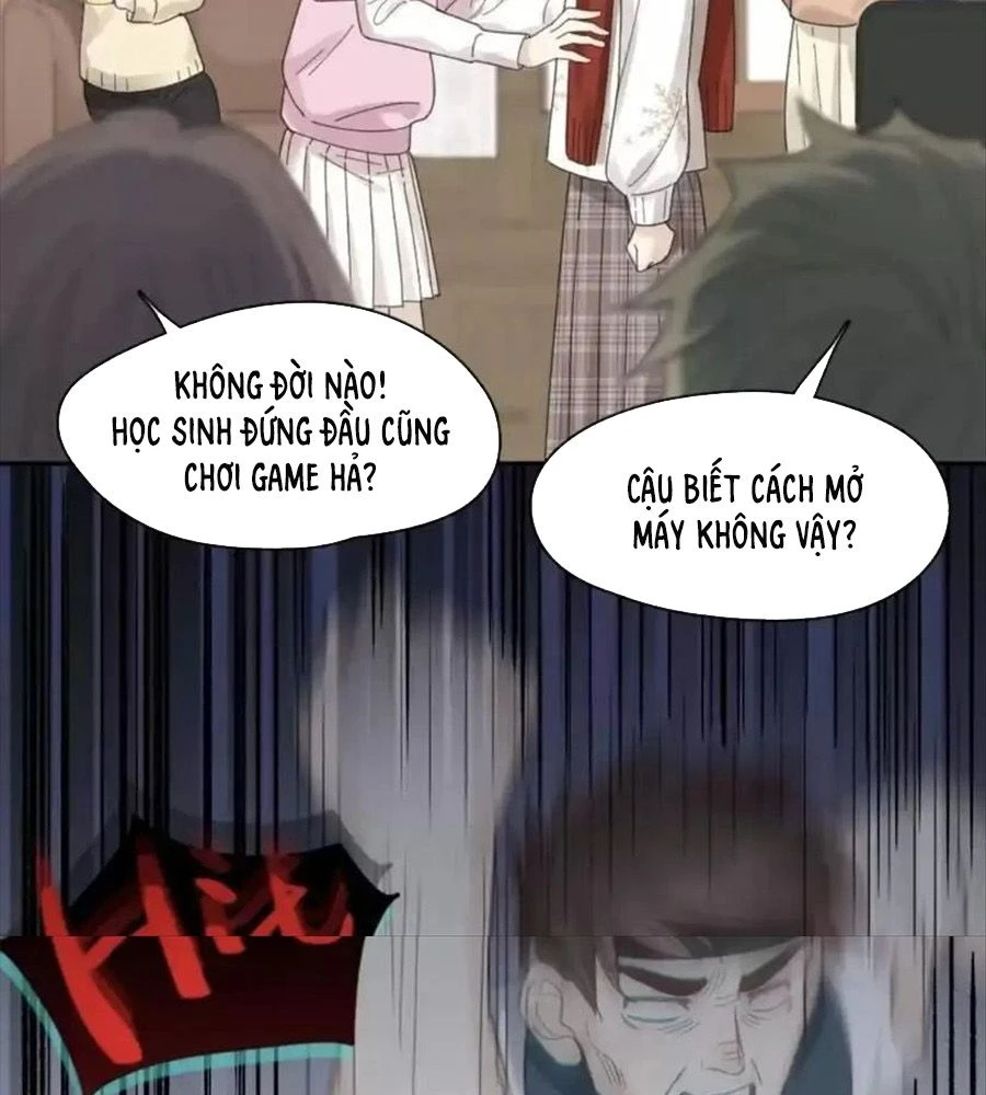 Giờ nay cô ấy cũng rất dễ thương Chapter 101 - Trang 41