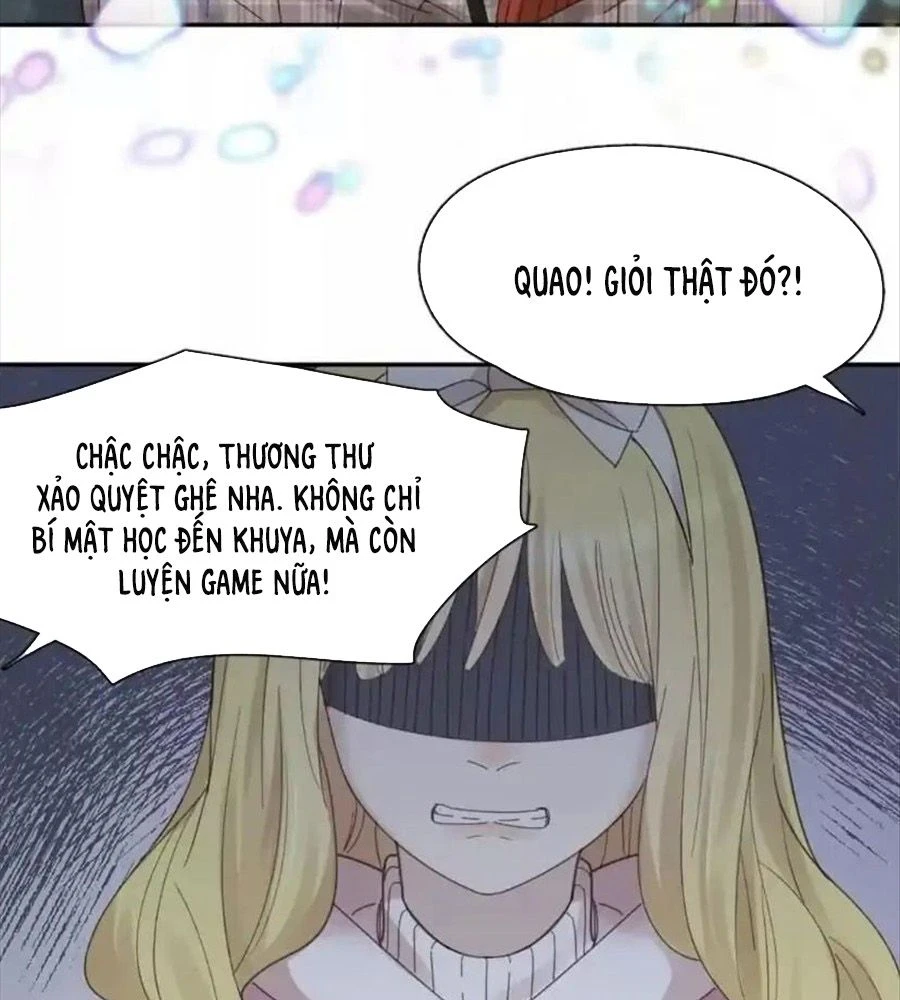 Giờ nay cô ấy cũng rất dễ thương Chapter 101 - Trang 44