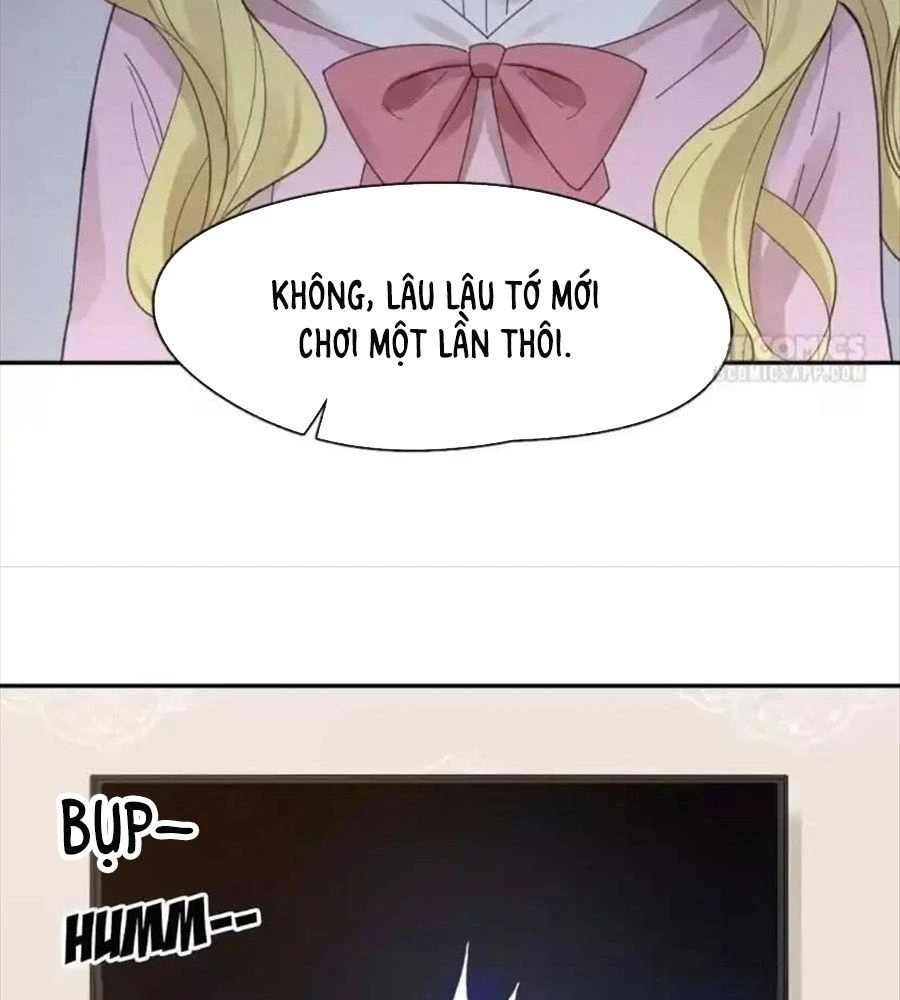 Giờ nay cô ấy cũng rất dễ thương Chapter 101 - Trang 45