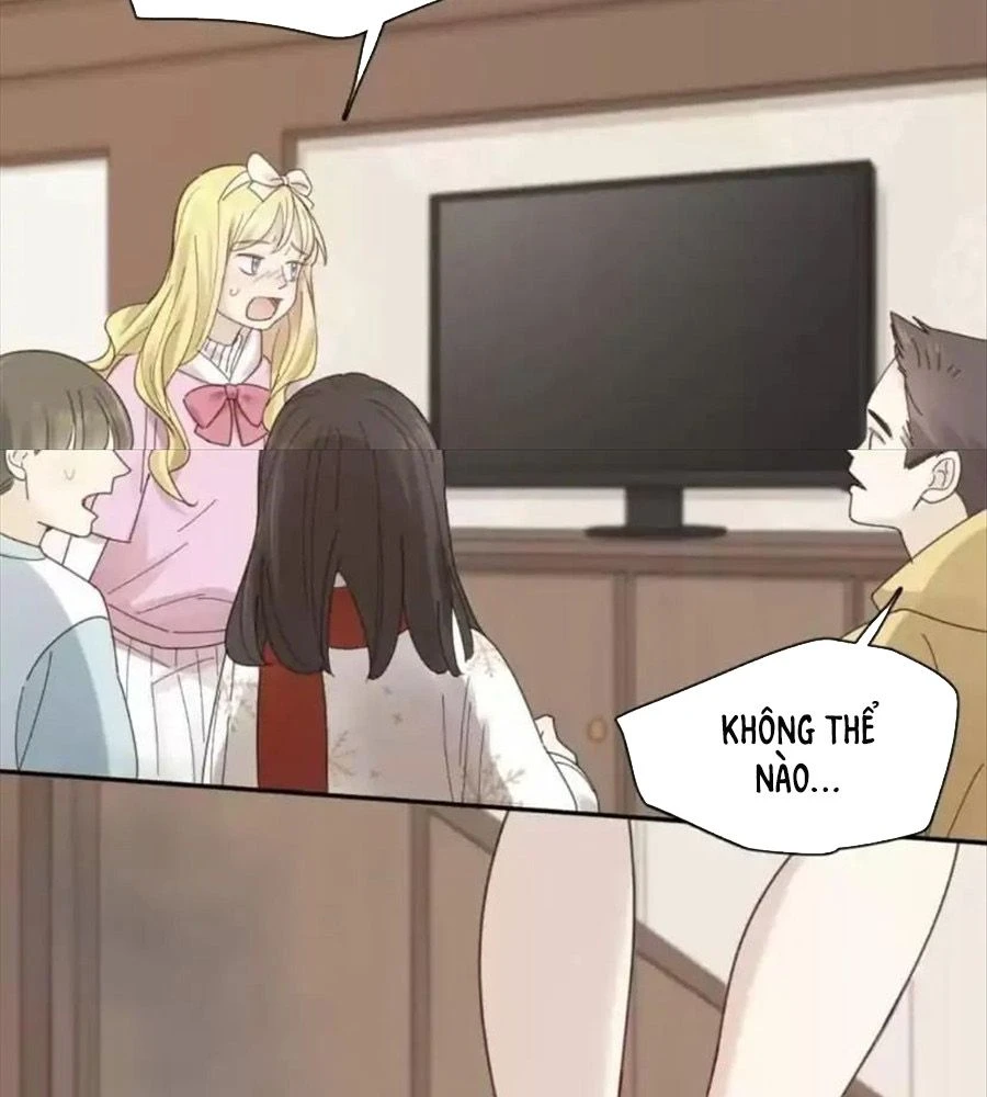 Giờ nay cô ấy cũng rất dễ thương Chapter 101 - Trang 47