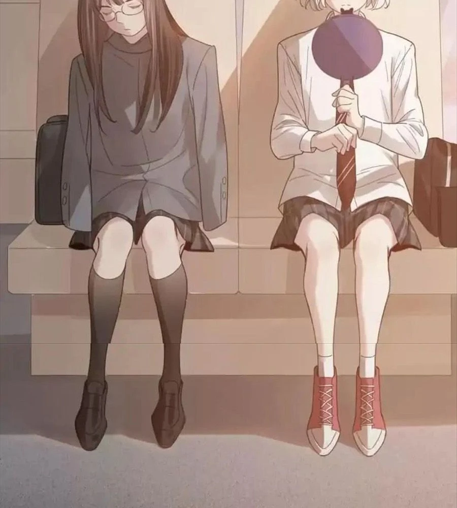 Giờ nay cô ấy cũng rất dễ thương Chapter 101 - Trang 5