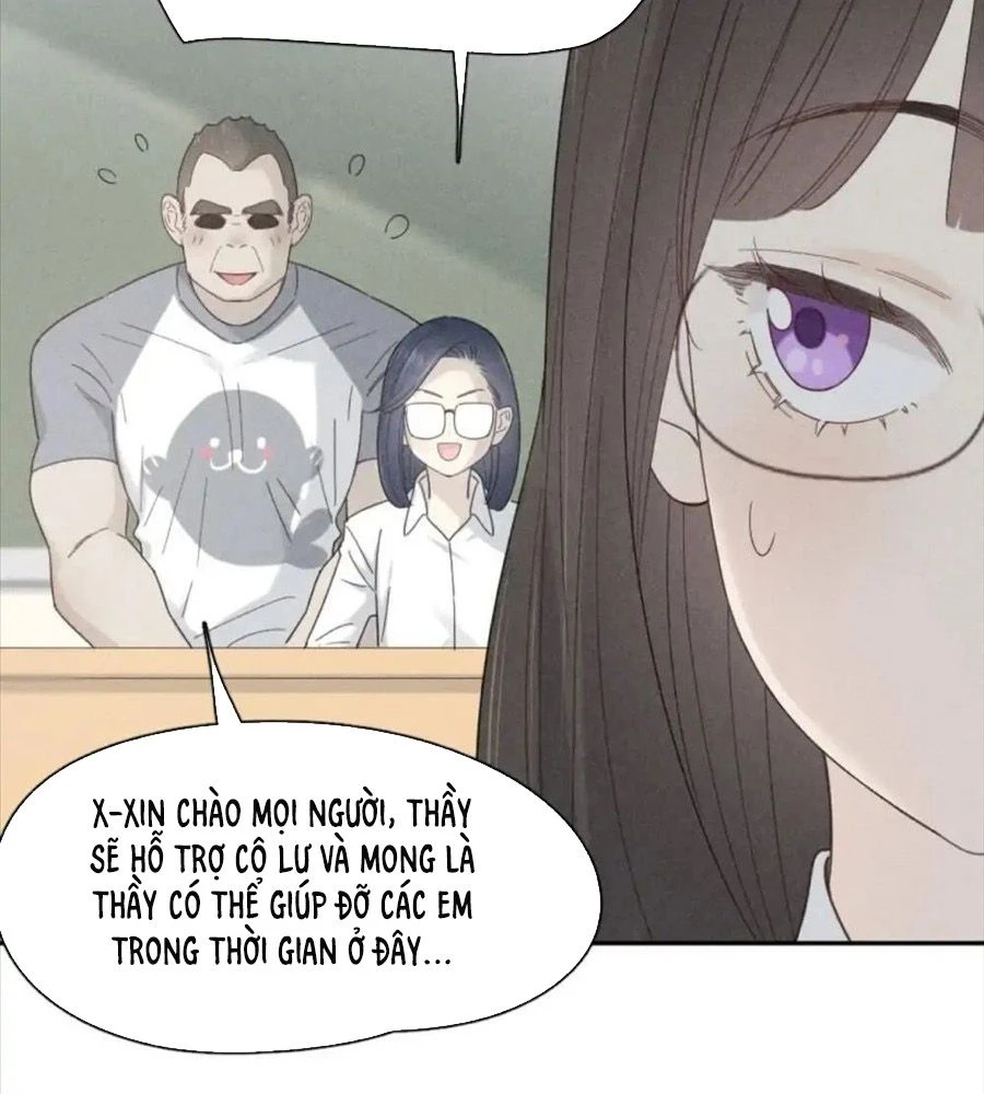 Giờ nay cô ấy cũng rất dễ thương Chapter 102 - Trang 12