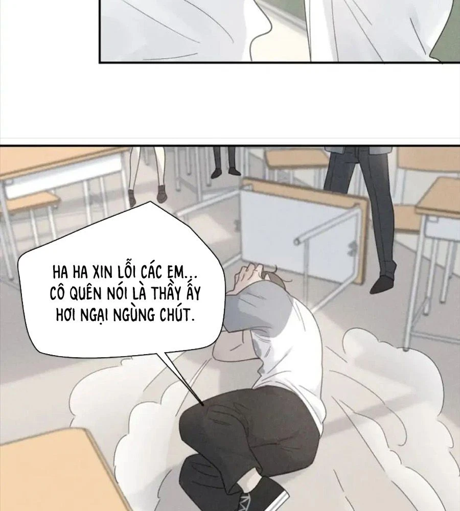 Giờ nay cô ấy cũng rất dễ thương Chapter 102 - Trang 14