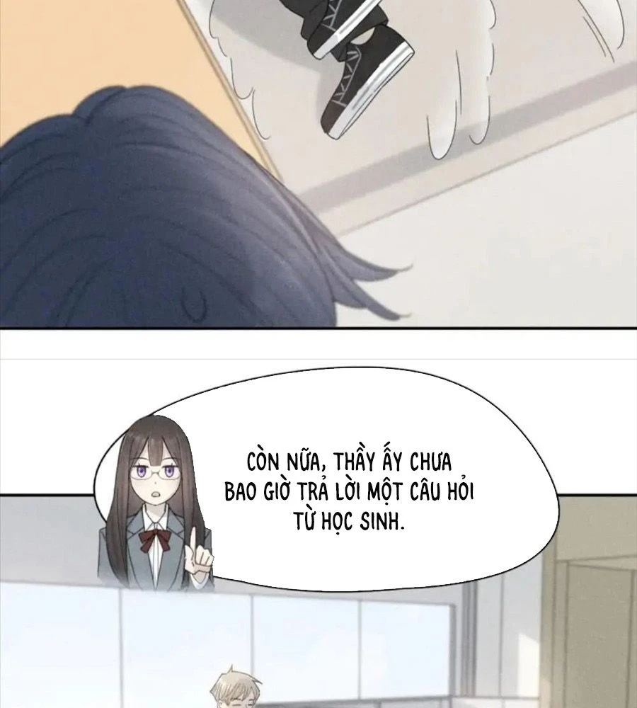 Giờ nay cô ấy cũng rất dễ thương Chapter 102 - Trang 15