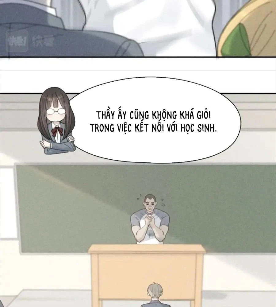 Giờ nay cô ấy cũng rất dễ thương Chapter 102 - Trang 18