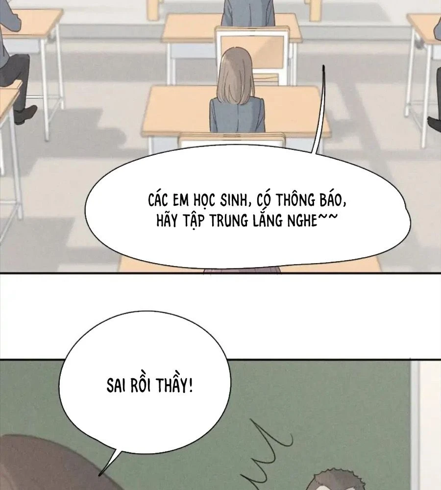 Giờ nay cô ấy cũng rất dễ thương Chapter 102 - Trang 19