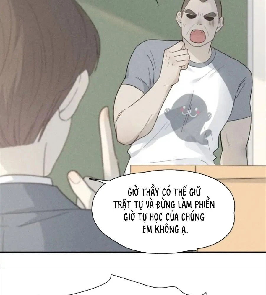 Giờ nay cô ấy cũng rất dễ thương Chapter 102 - Trang 20