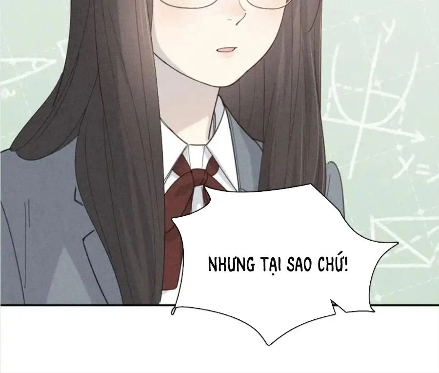 Giờ nay cô ấy cũng rất dễ thương Chapter 102 - Trang 23
