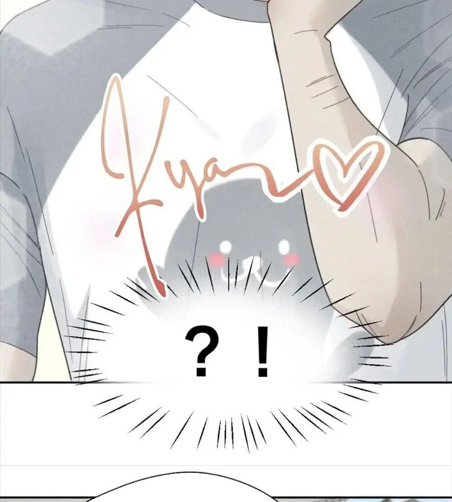 Giờ nay cô ấy cũng rất dễ thương Chapter 102 - Trang 34