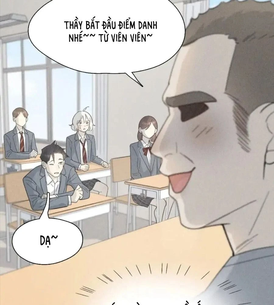Giờ nay cô ấy cũng rất dễ thương Chapter 102 - Trang 35