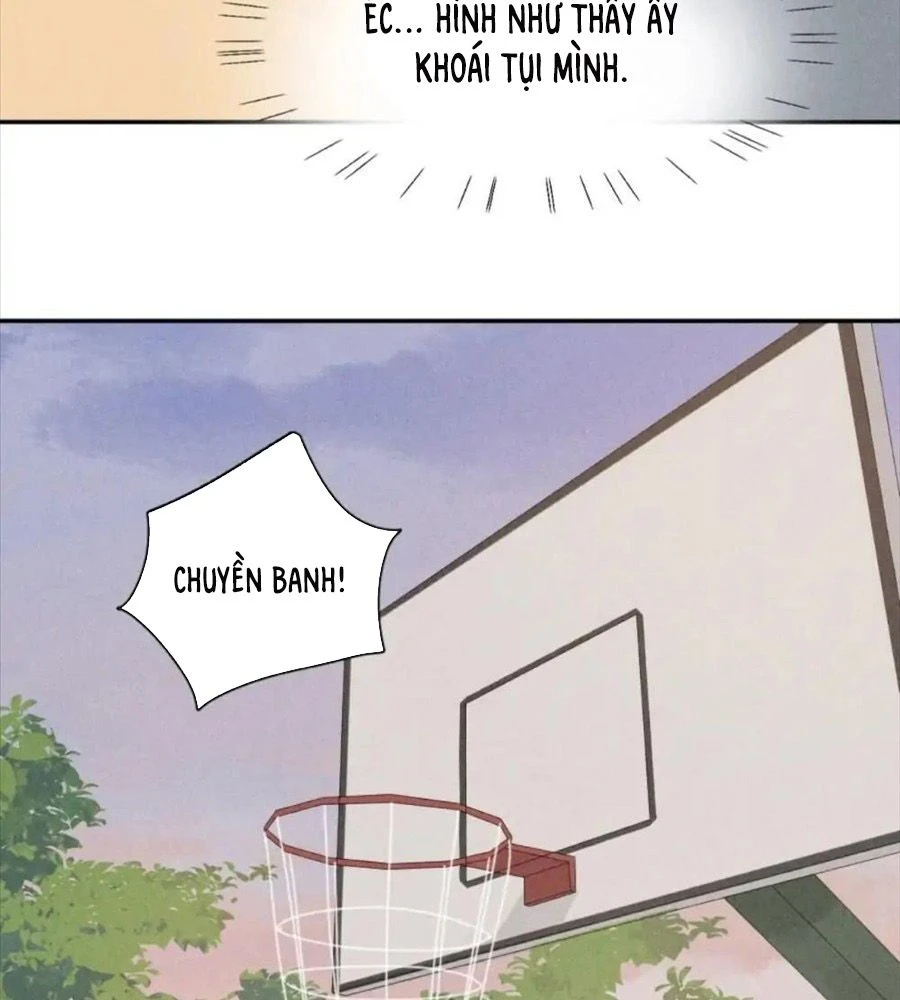 Giờ nay cô ấy cũng rất dễ thương Chapter 102 - Trang 36