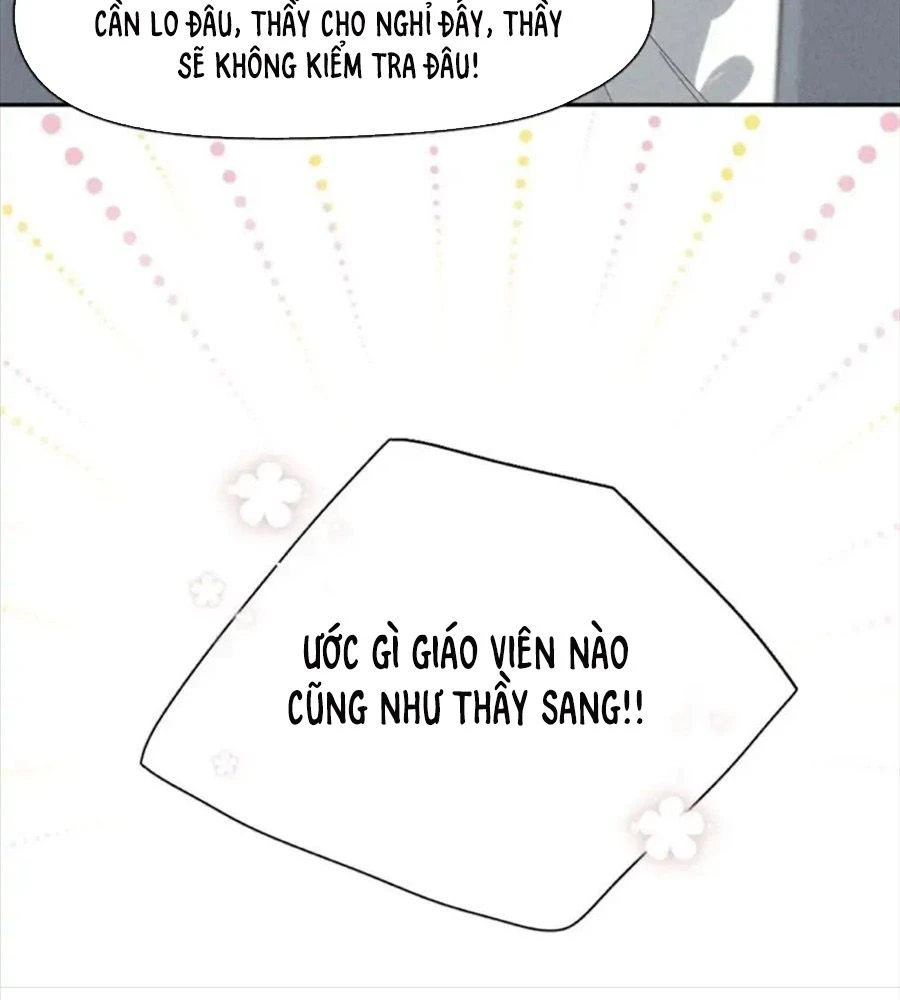 Giờ nay cô ấy cũng rất dễ thương Chapter 102 - Trang 42
